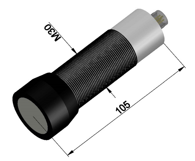 HC75F30GM-2N/2P-4000-V2