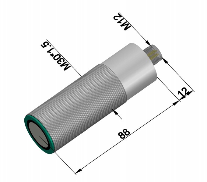 HC175F30GM-I/U-2000-V1